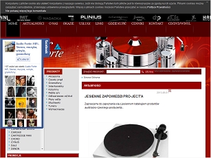 www.audioforte.com.pl