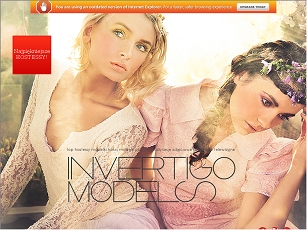 Hostessy z Invertigo Models Warszawa